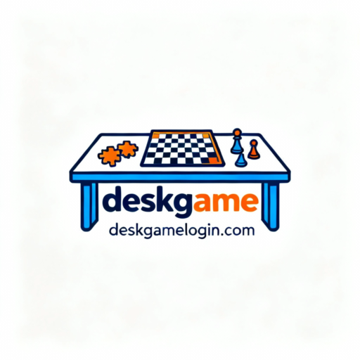 deskgame